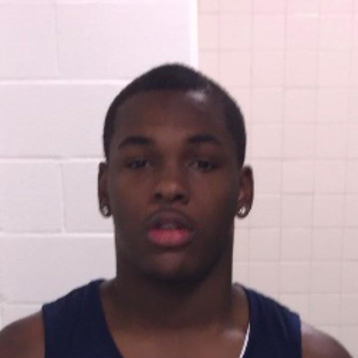 Quarnell Johnson mugshot
