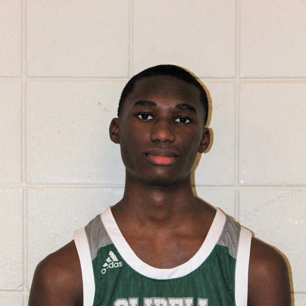 Cedric  Banks