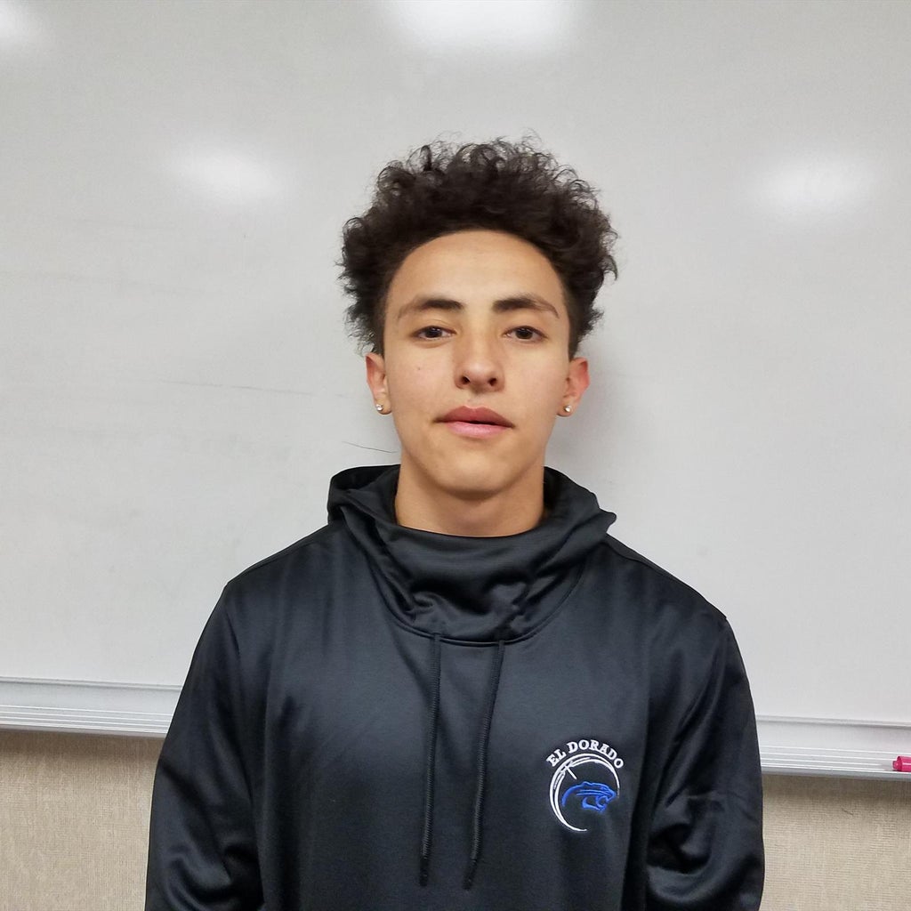 Rudy Cortes mugshot