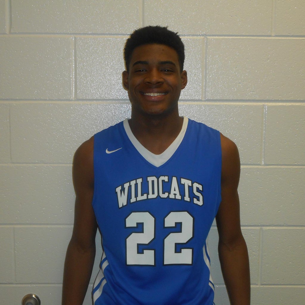 Josh Richardson