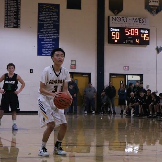 Isaac Joo