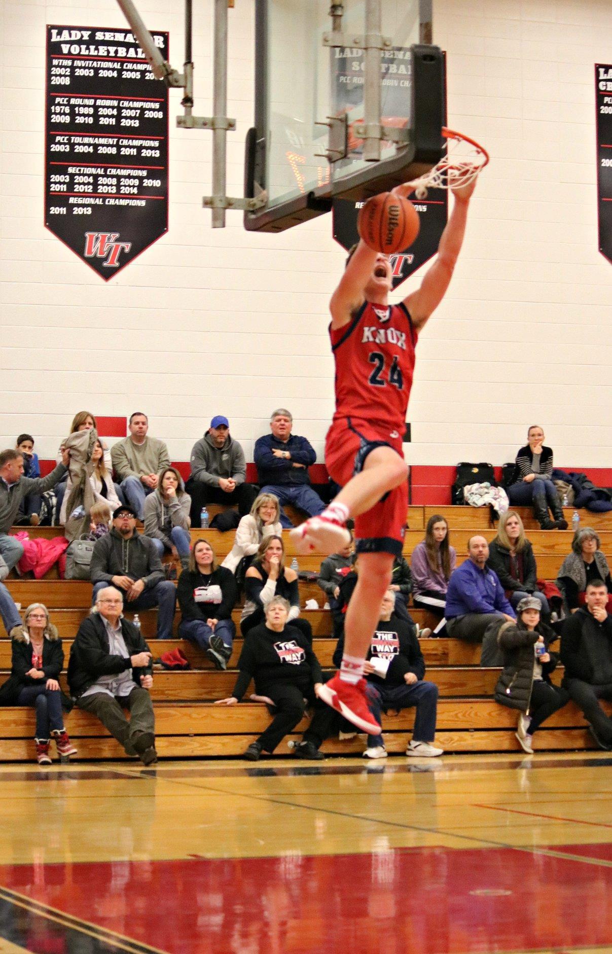 Kole Mcintire