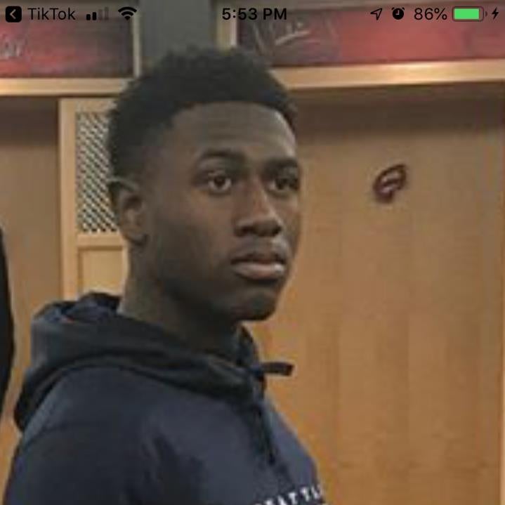 Q'daryius Jennings mugshot