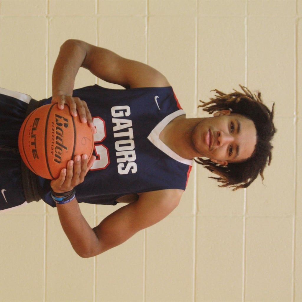 Emanuel Scott
