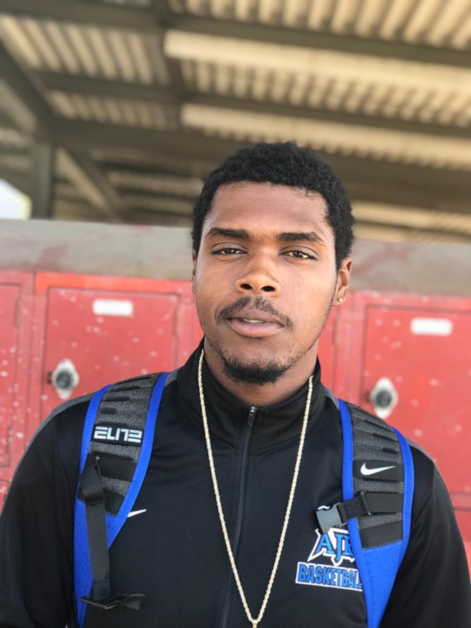 Isaiah Young