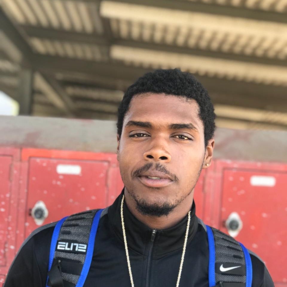 Isaiah Young