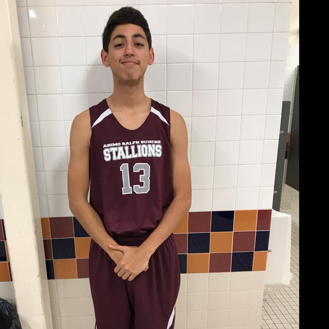 Oscar Cardenas