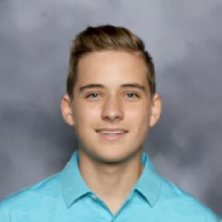 Ben Noakes mugshot