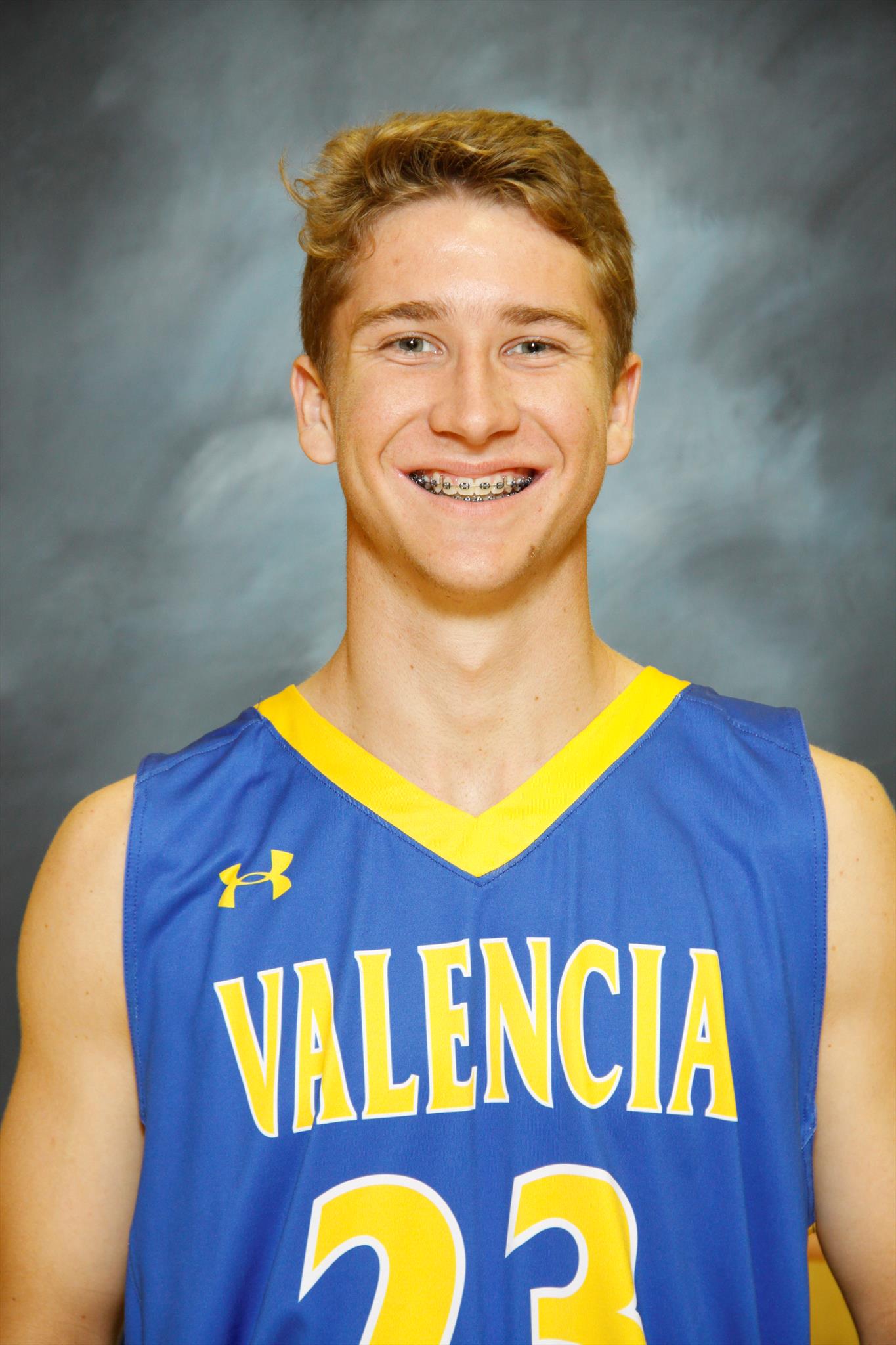 Dalton Sloniger mugshot