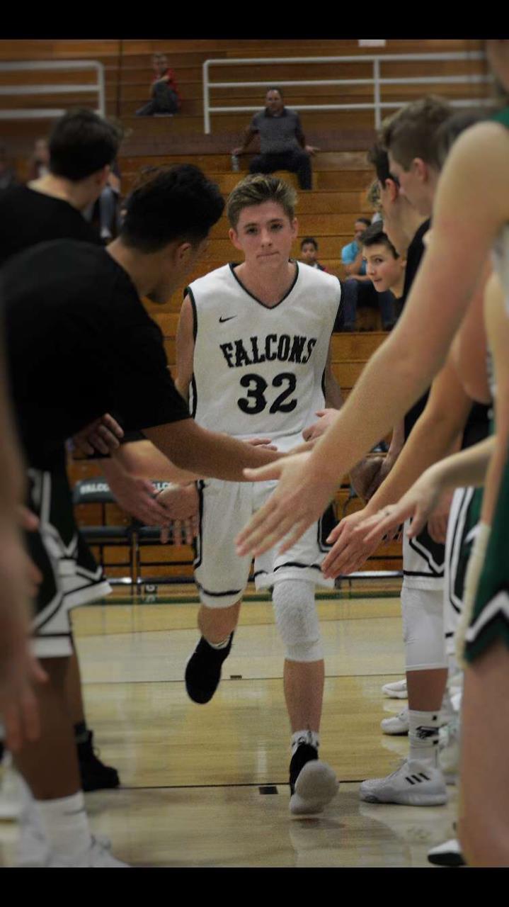 Kaden Swanson