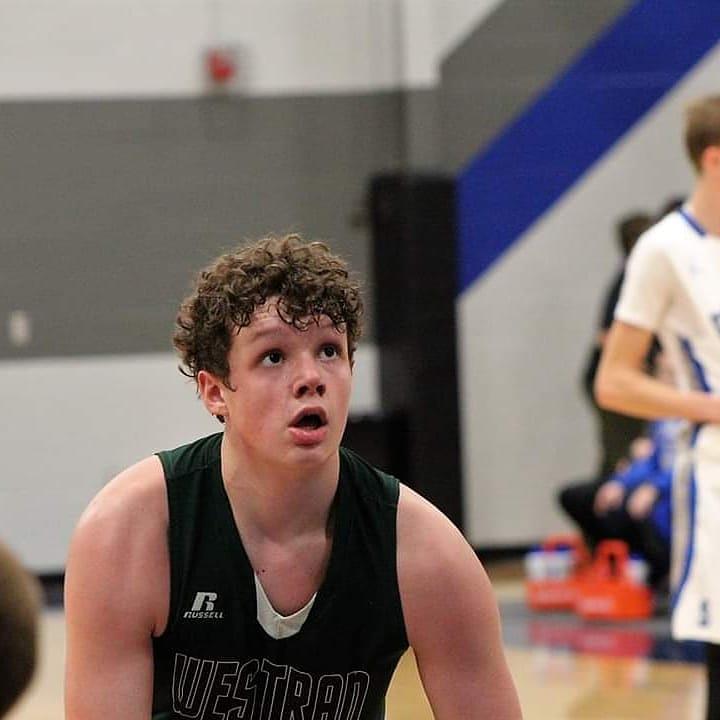 Karter Koenig