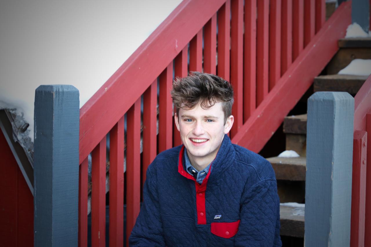 Nate Fairbanks mugshot