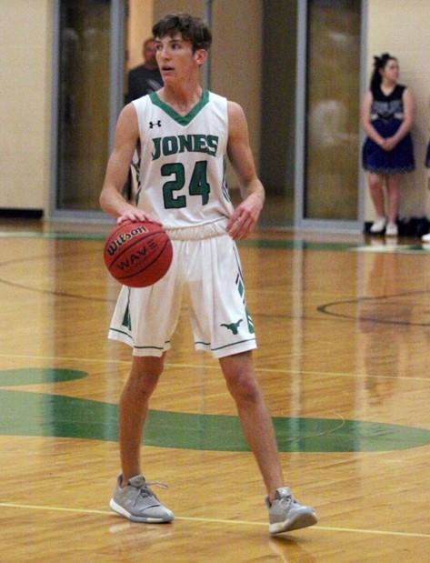 Corbin Talley