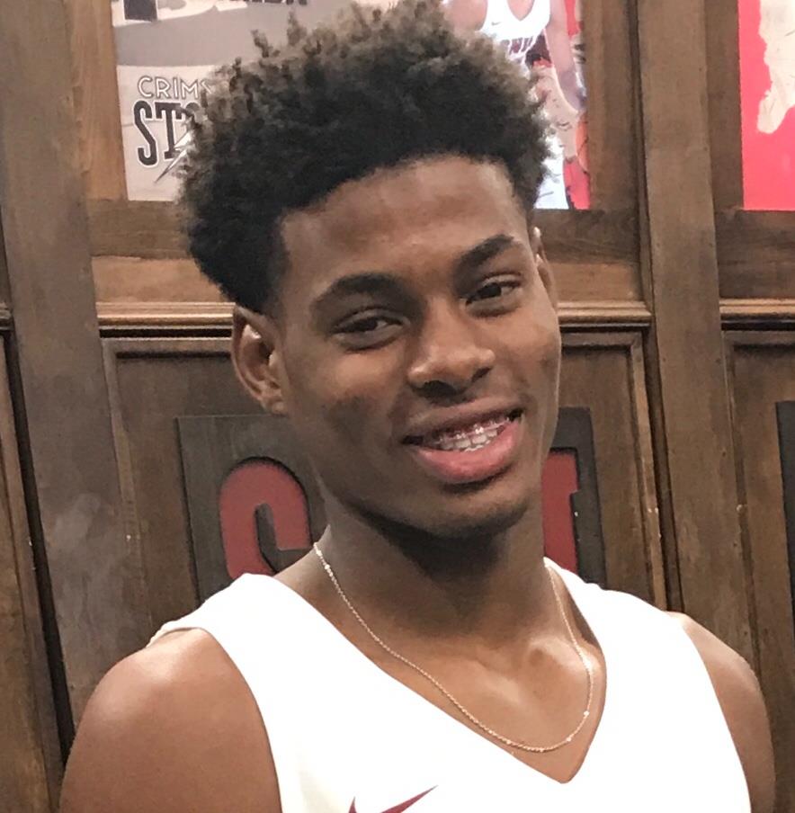 Josiah Johnson