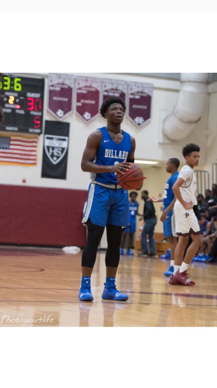 DeShawn Bartley