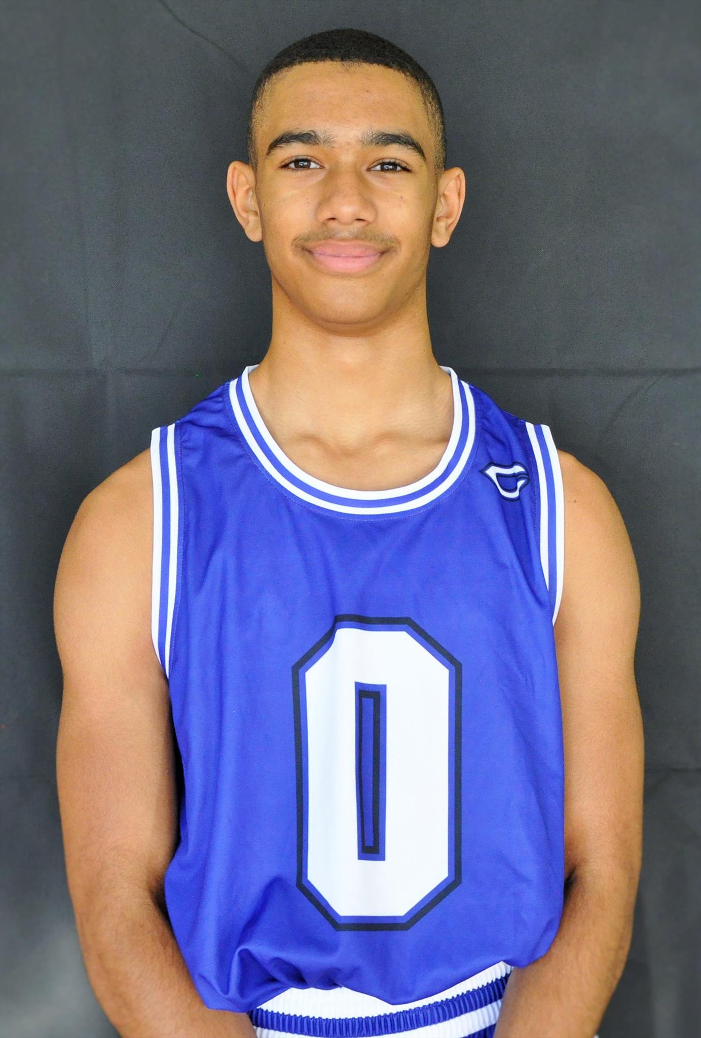 Xavier Davis