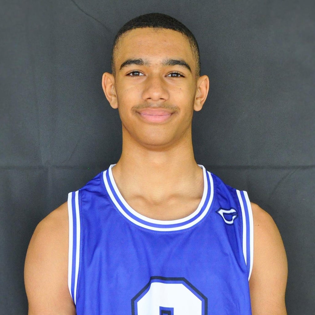 Xavier Davis mugshot
