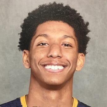 Branden Holt mugshot