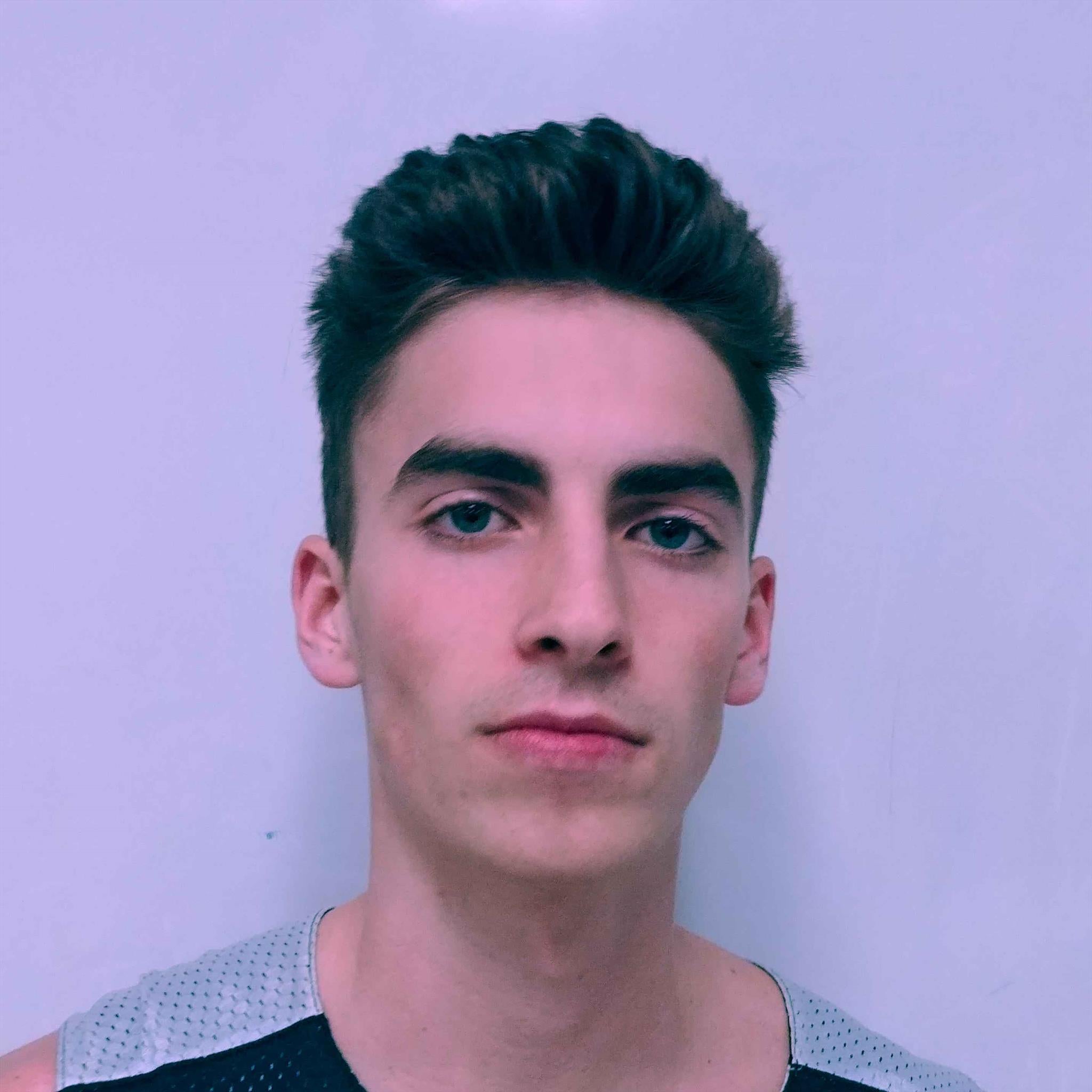 Jamison Long mugshot