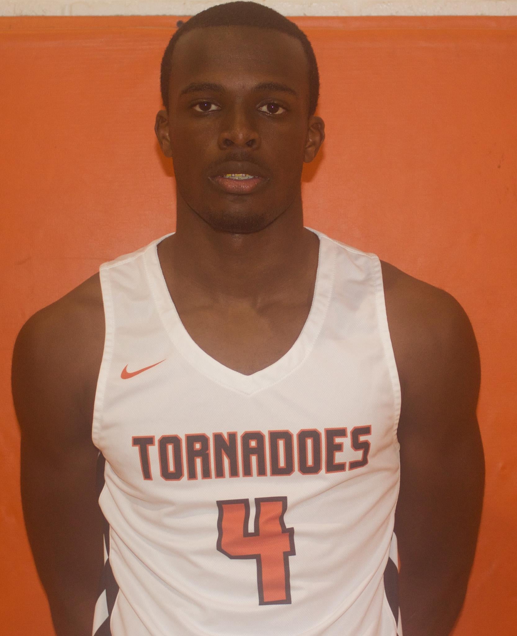Donnell Harris