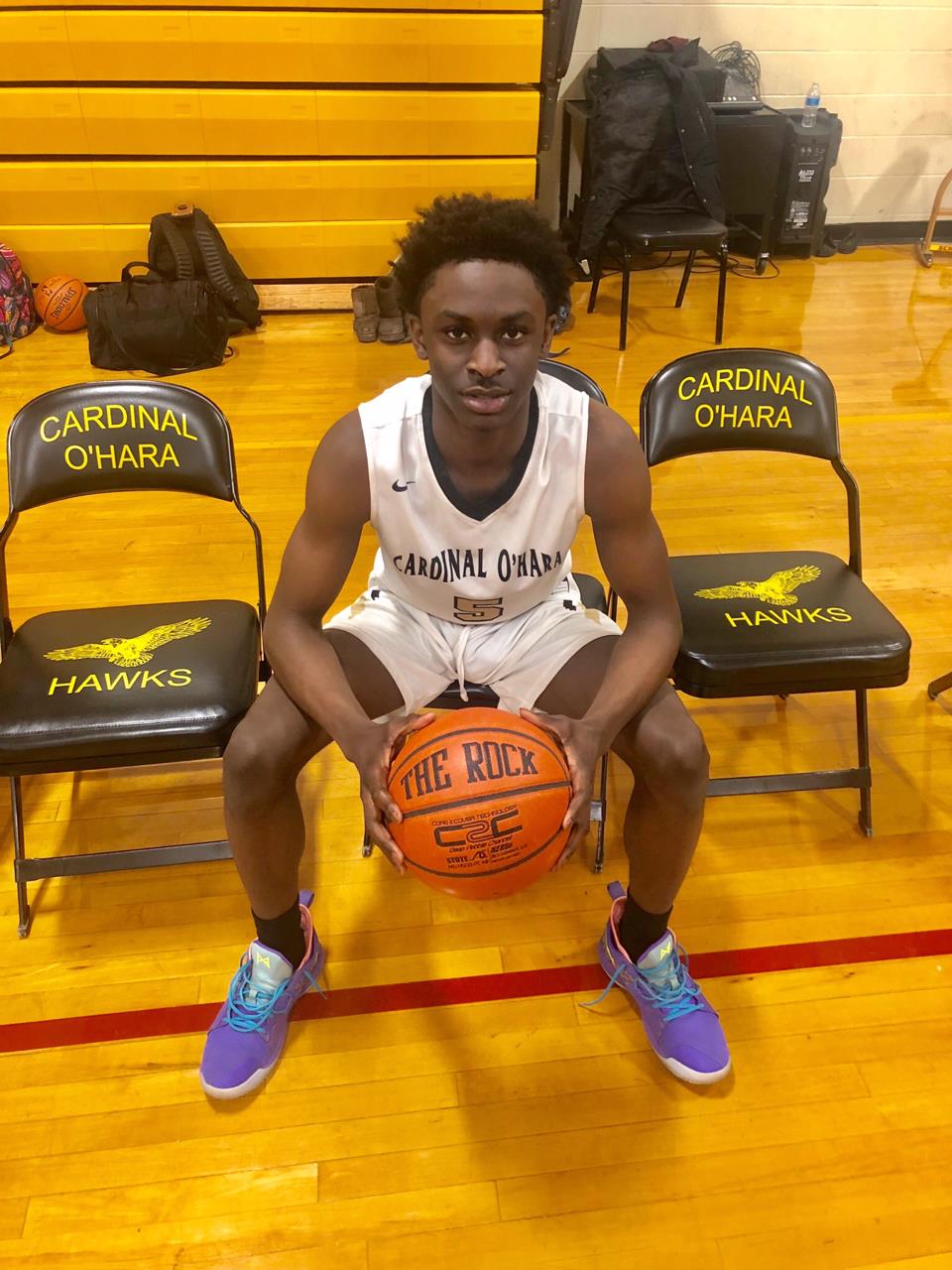 Avion Harris