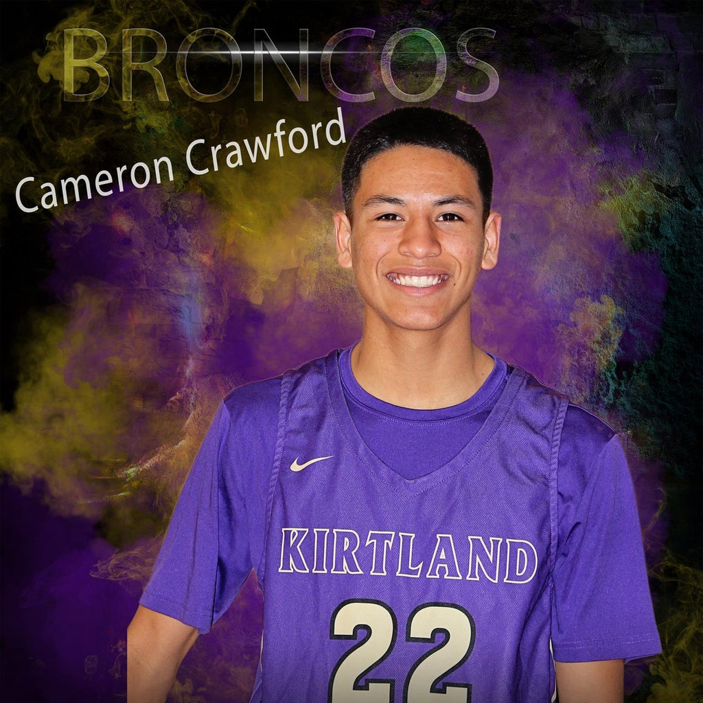 Cameron Crawford mugshot