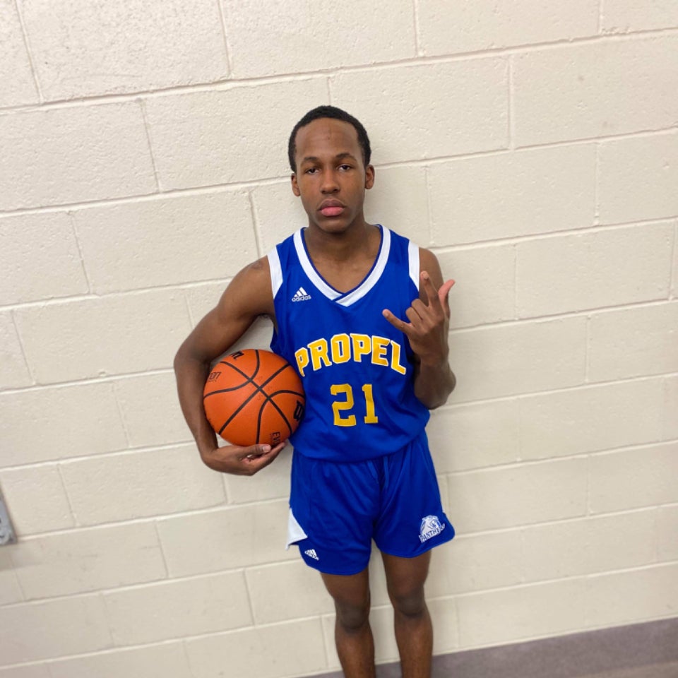 Marcell Wallace