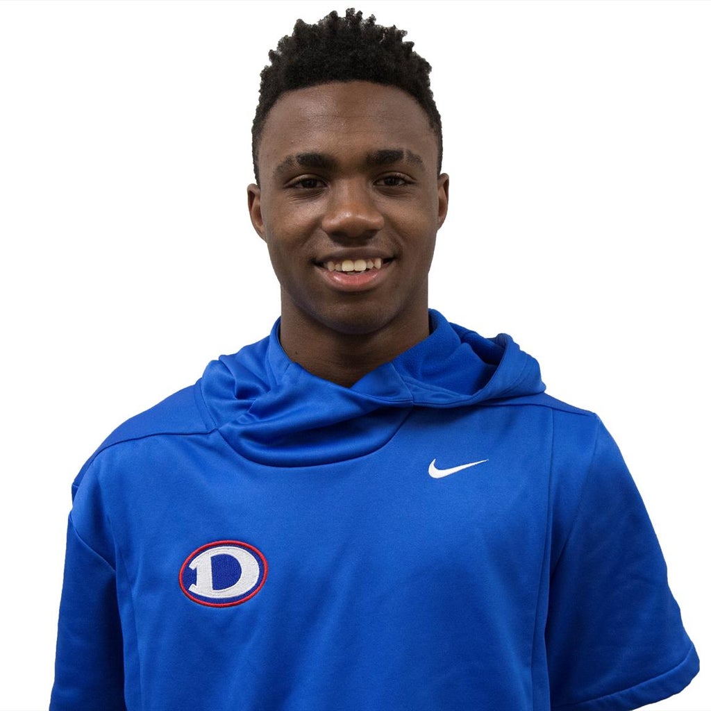 De'Quincy Williams mugshot