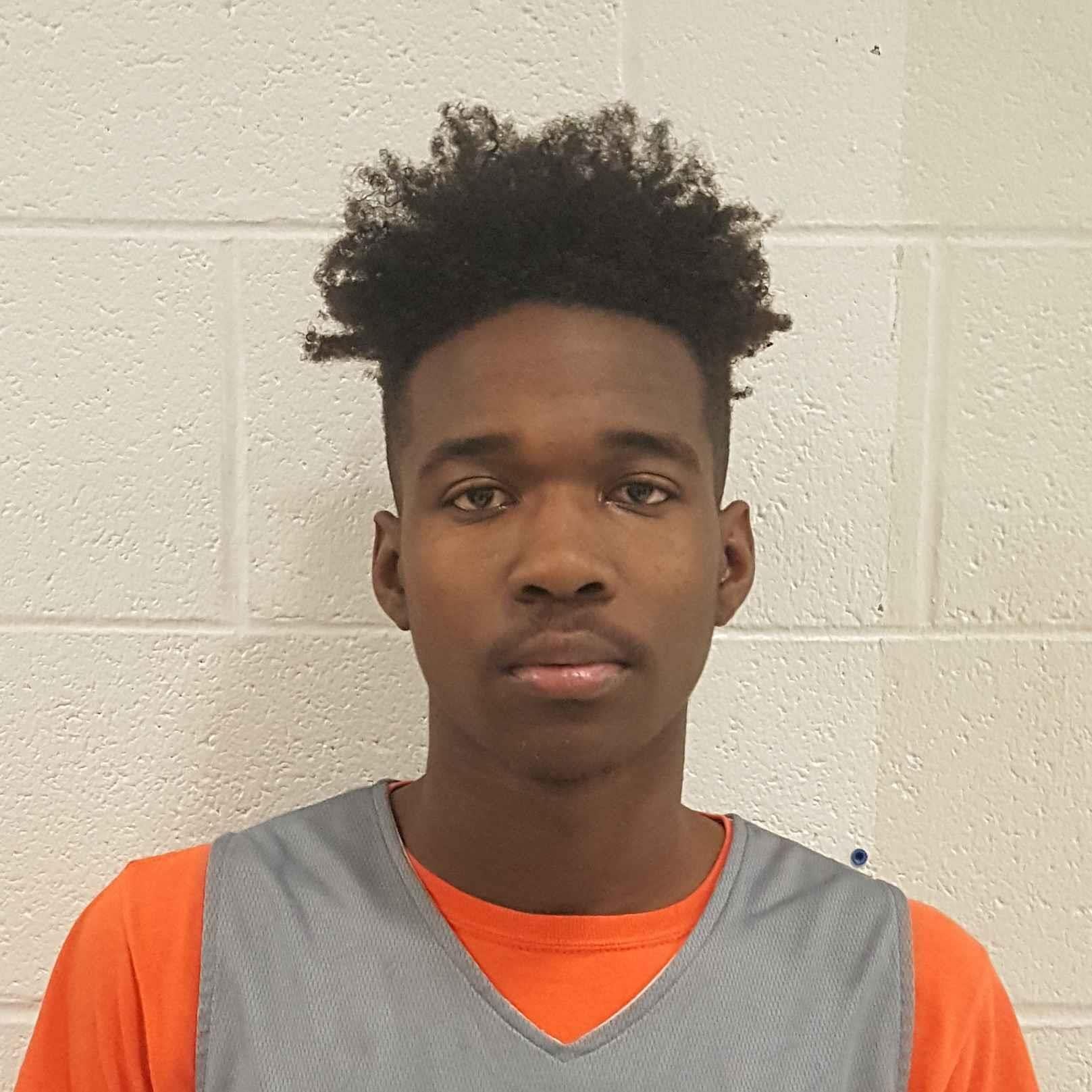 Jadarius Carter