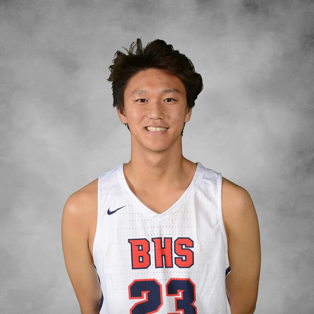 Issac Kim