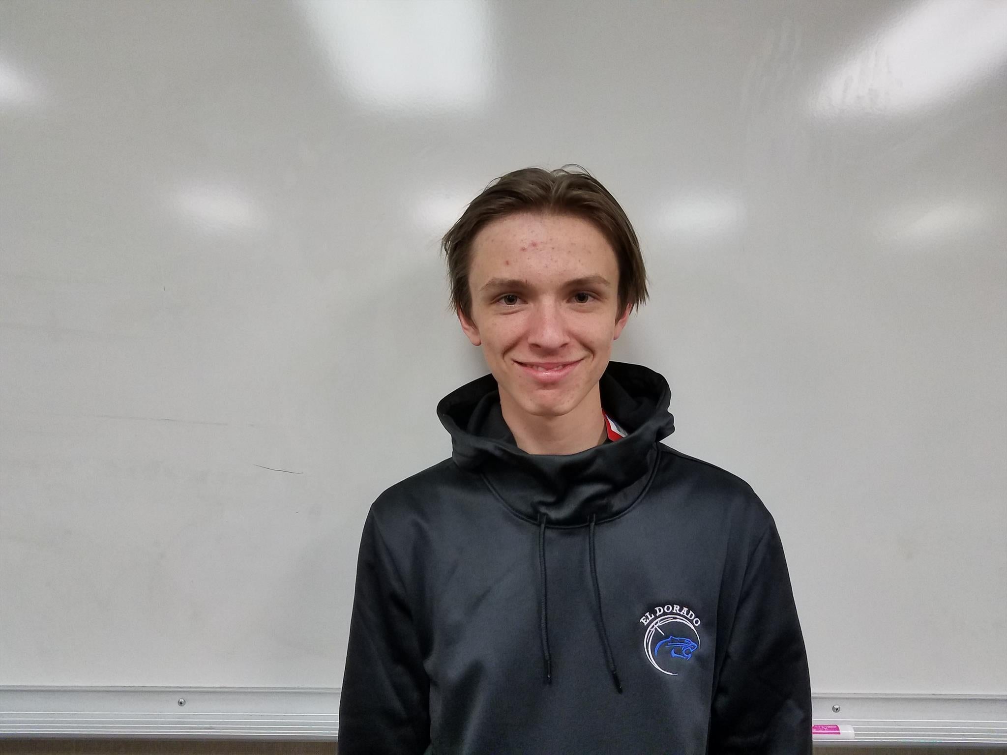 Gavin Petterson