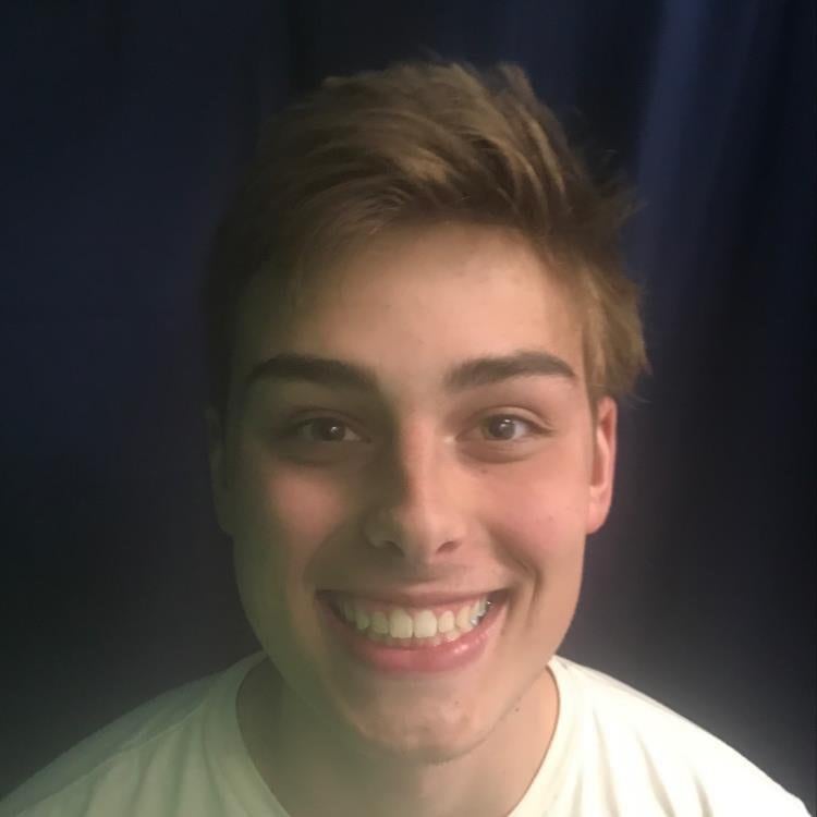 Connor Thomas
