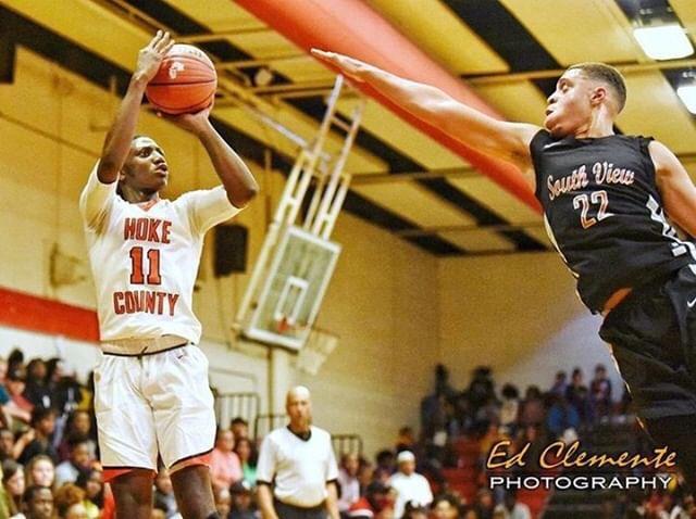 Jaquantae Harris
