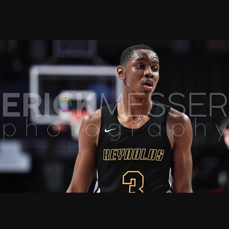 Mysta Goodloe