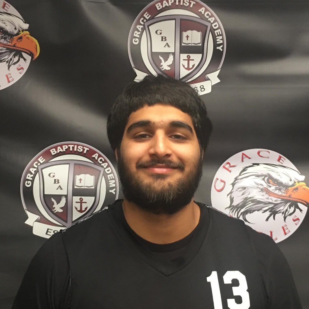 Jasman Sangha