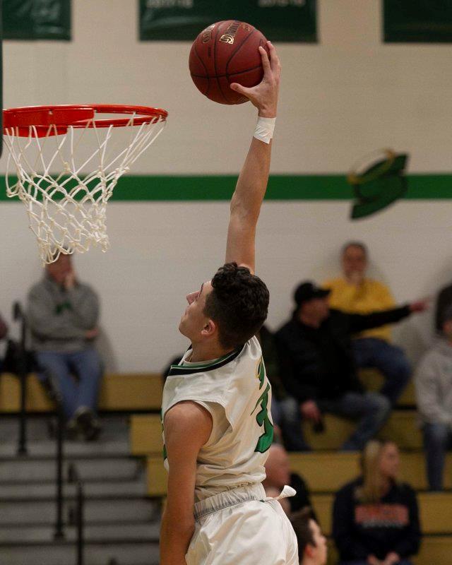 Tyler Rumpel