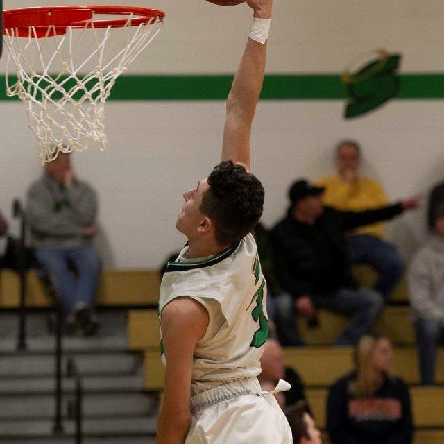 Tyler Rumpel