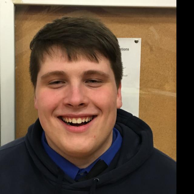 Luke Tulloch