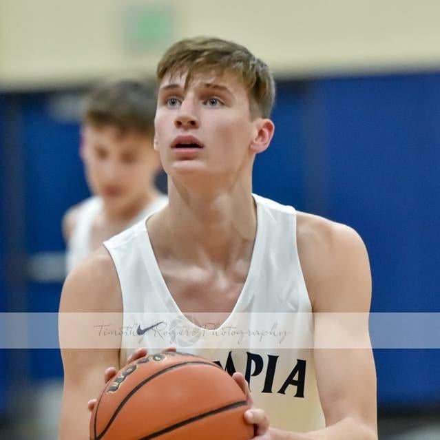 Jackson Grant