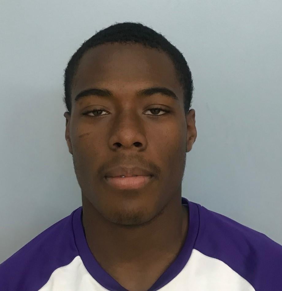 Jaylen McElroy