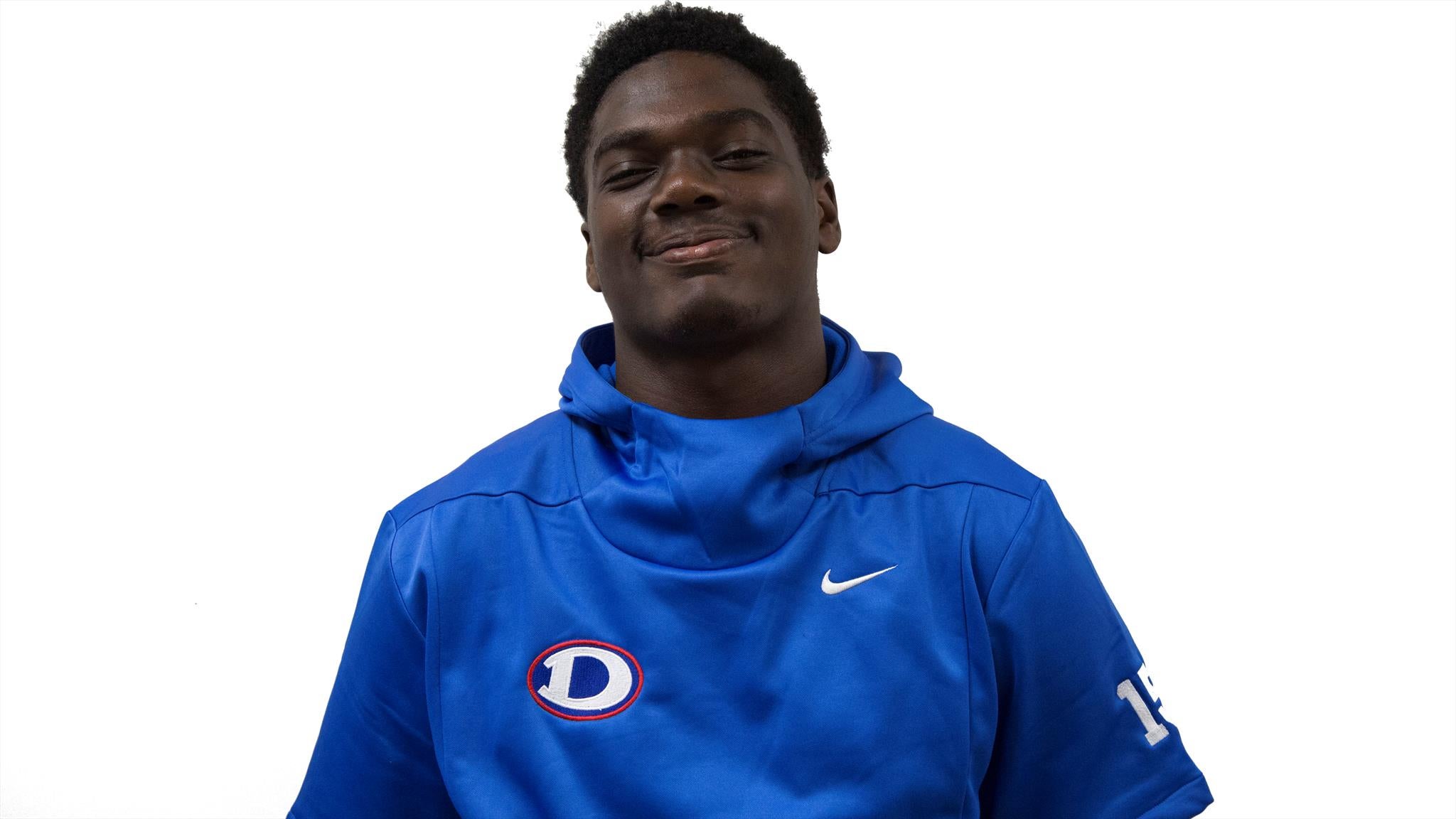 Jalen Wydermyer
