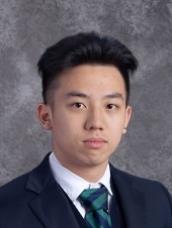 Derrick Liu
