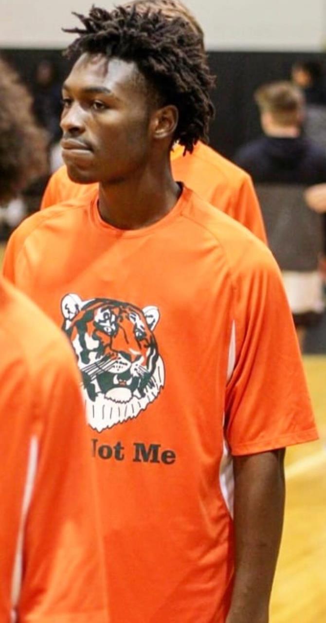 Jacque Riggins