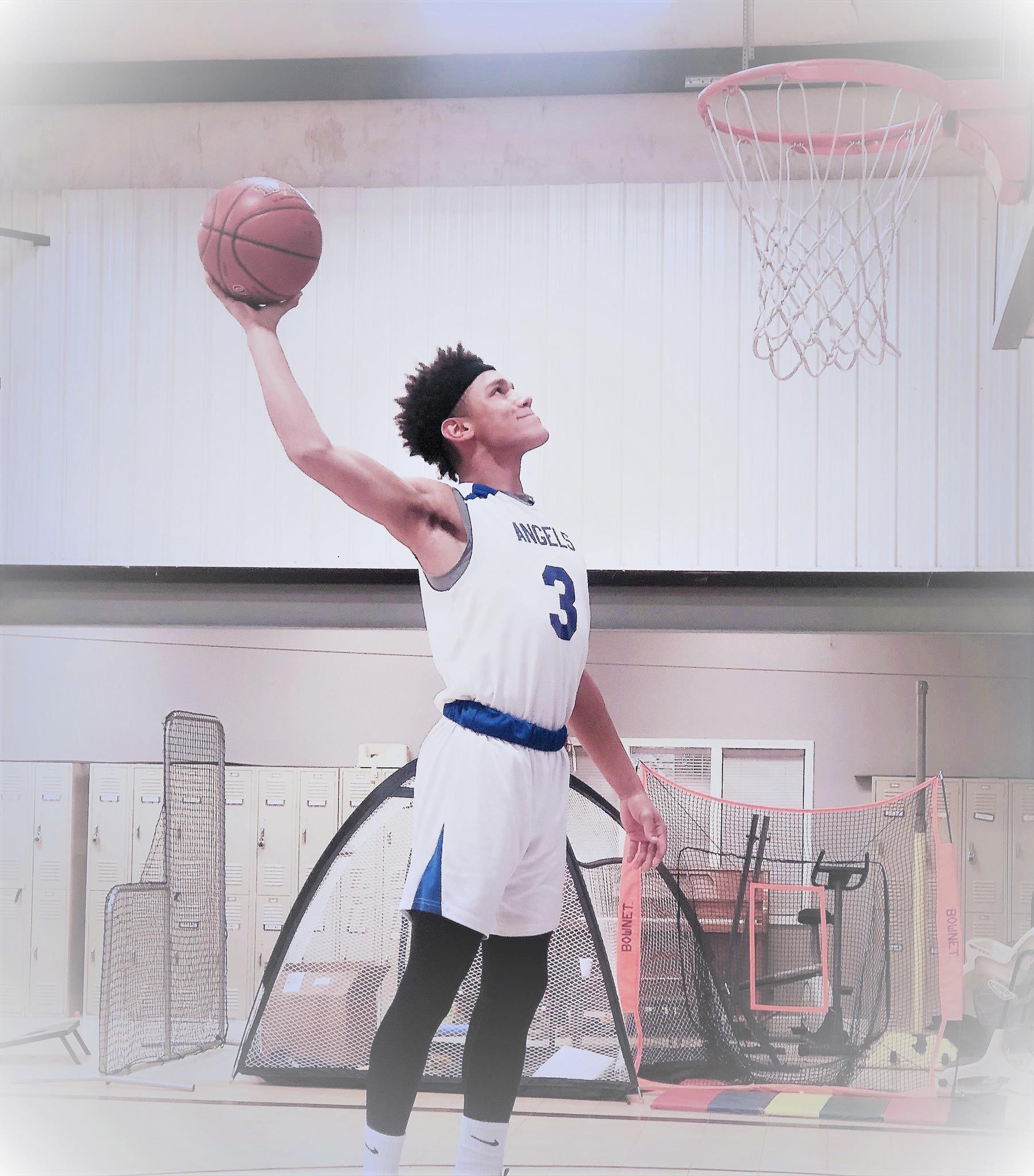 Jayden Walters