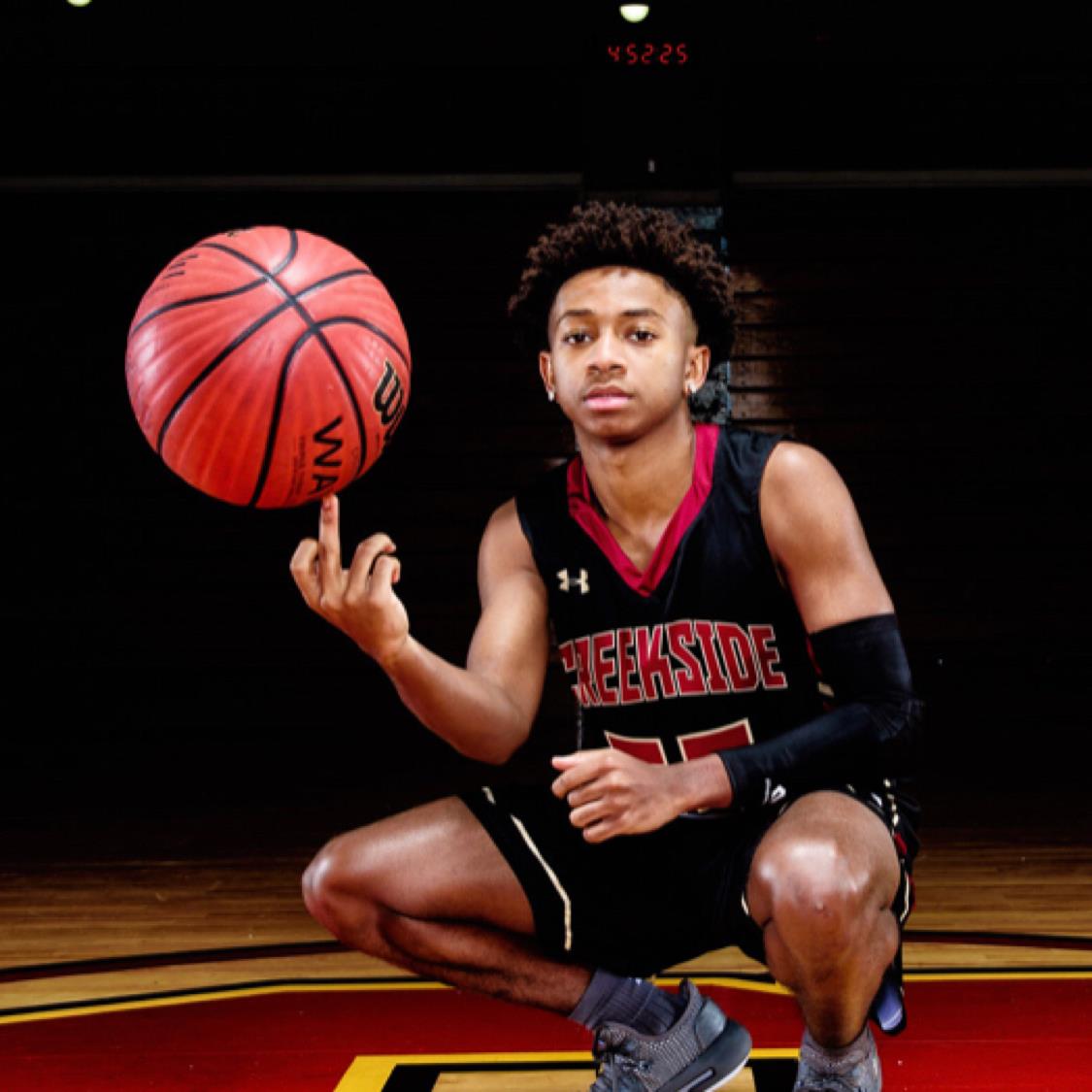 Devin Bell