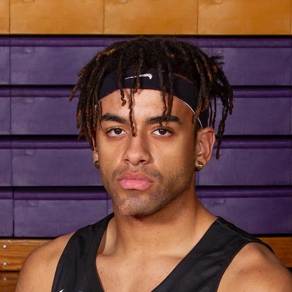 Darius Carlson