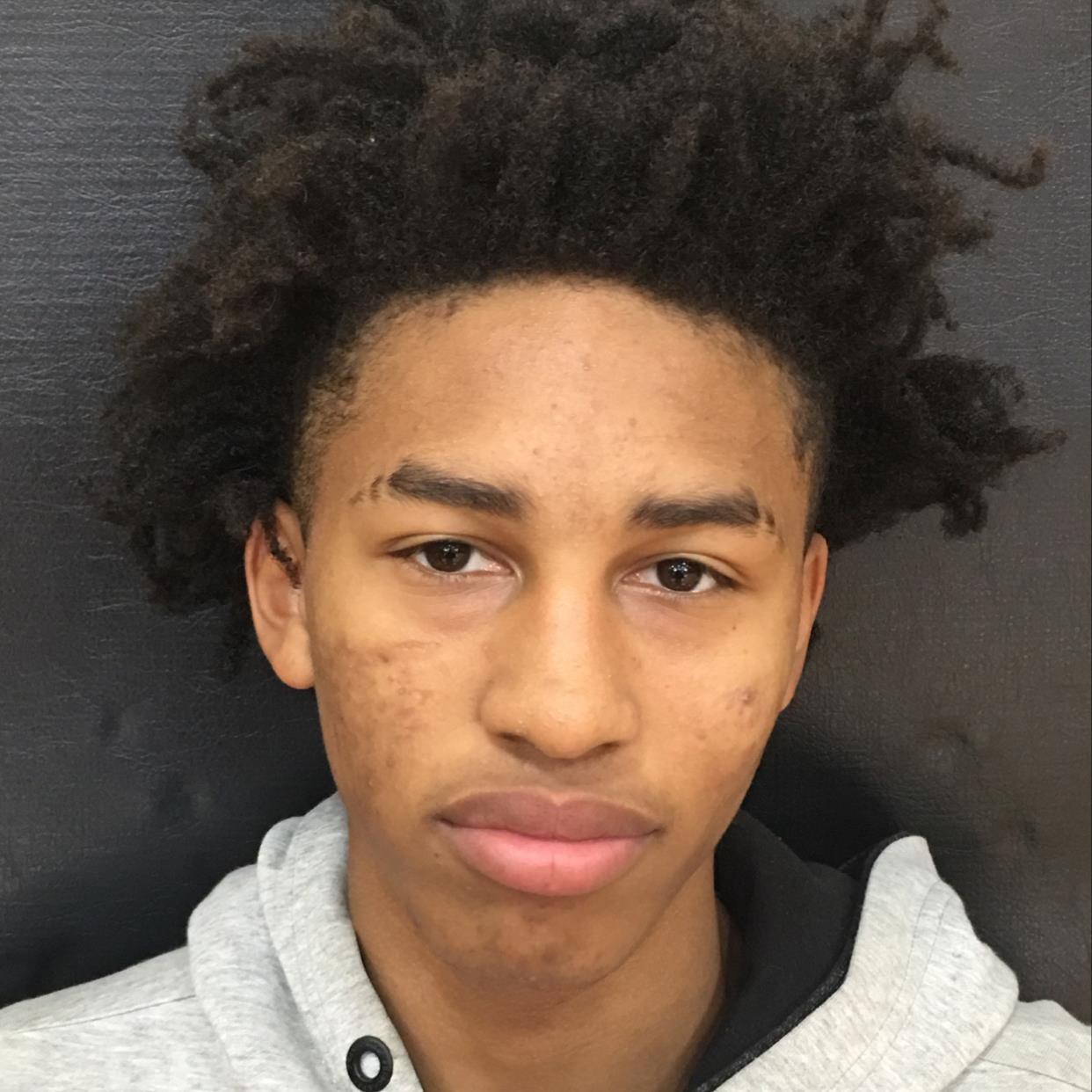 Kajion Thornton