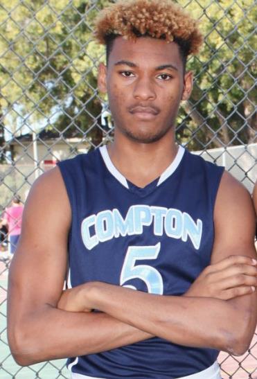 Cameron Denson