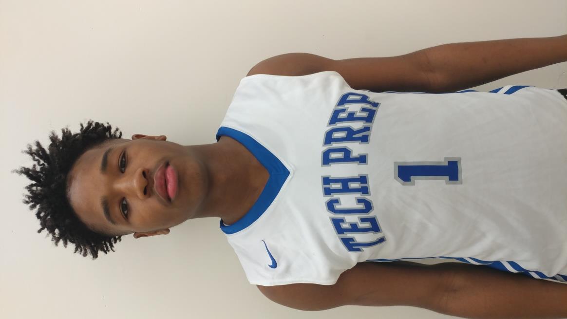 Jamyil Kirkland Jr
