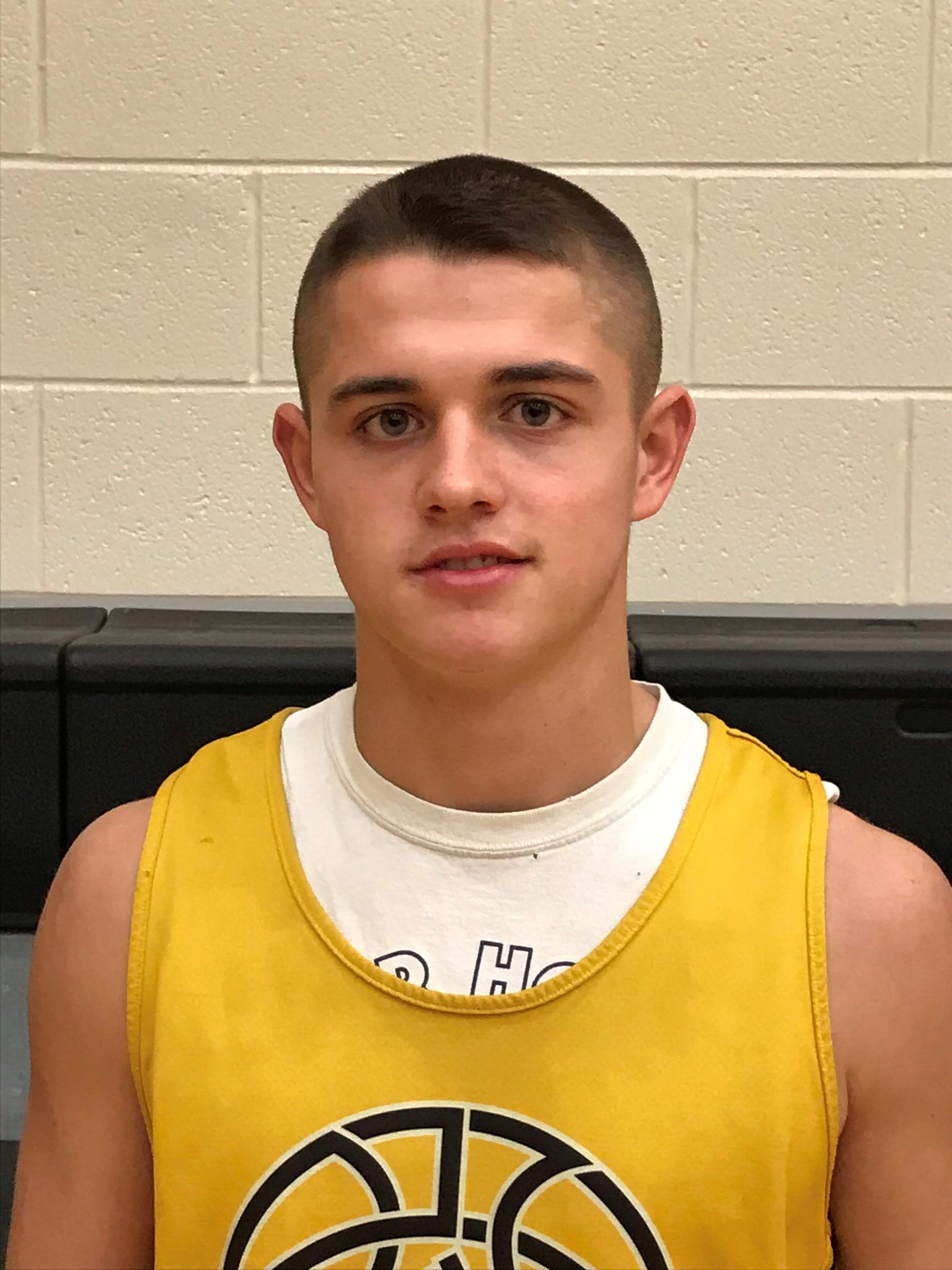 Brent Wireman mugshot